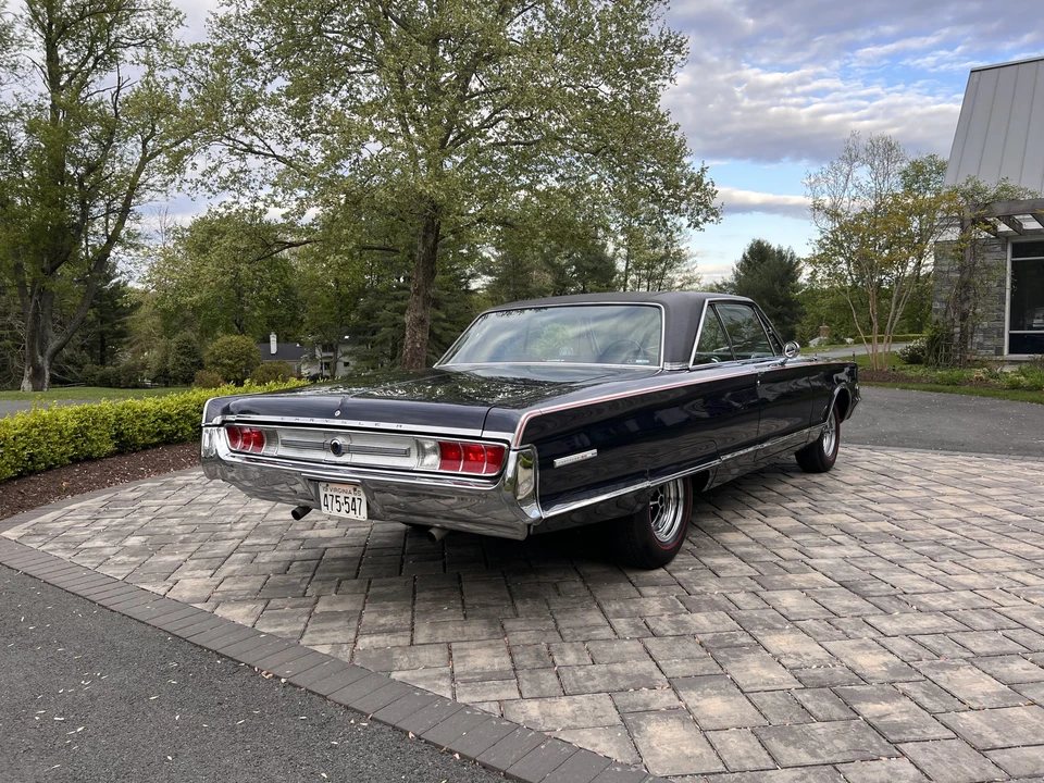 1965 Chrysler 300 Letter Series - Image 21 of 31