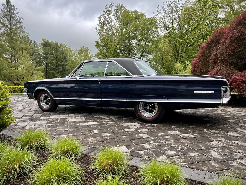 1965 Chrysler 300 Letter Series - Image 14 of 31