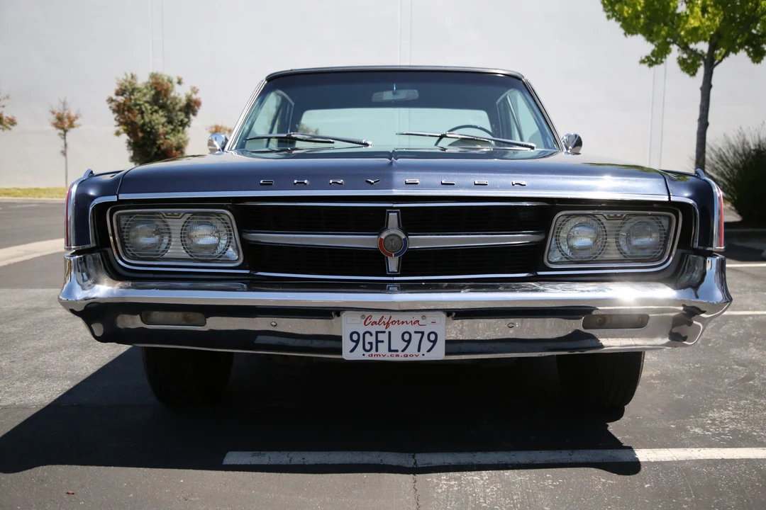 1965 Chrysler 300 Letter Series - Image 4 of 31