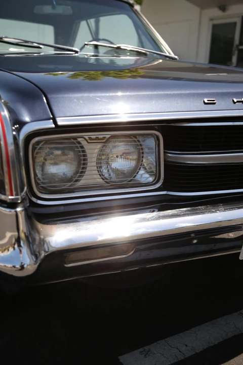 1965 Chrysler 300 Letter Series - Image 24 of 31