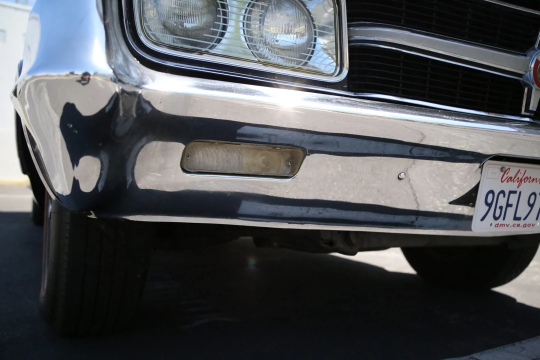 1965 Chrysler 300 Letter Series - Image 26 of 31