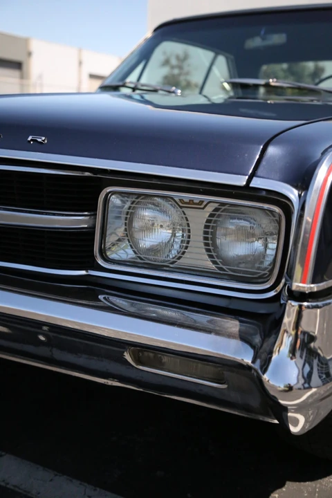 1965 Chrysler 300 Letter Series - Image 25 of 31