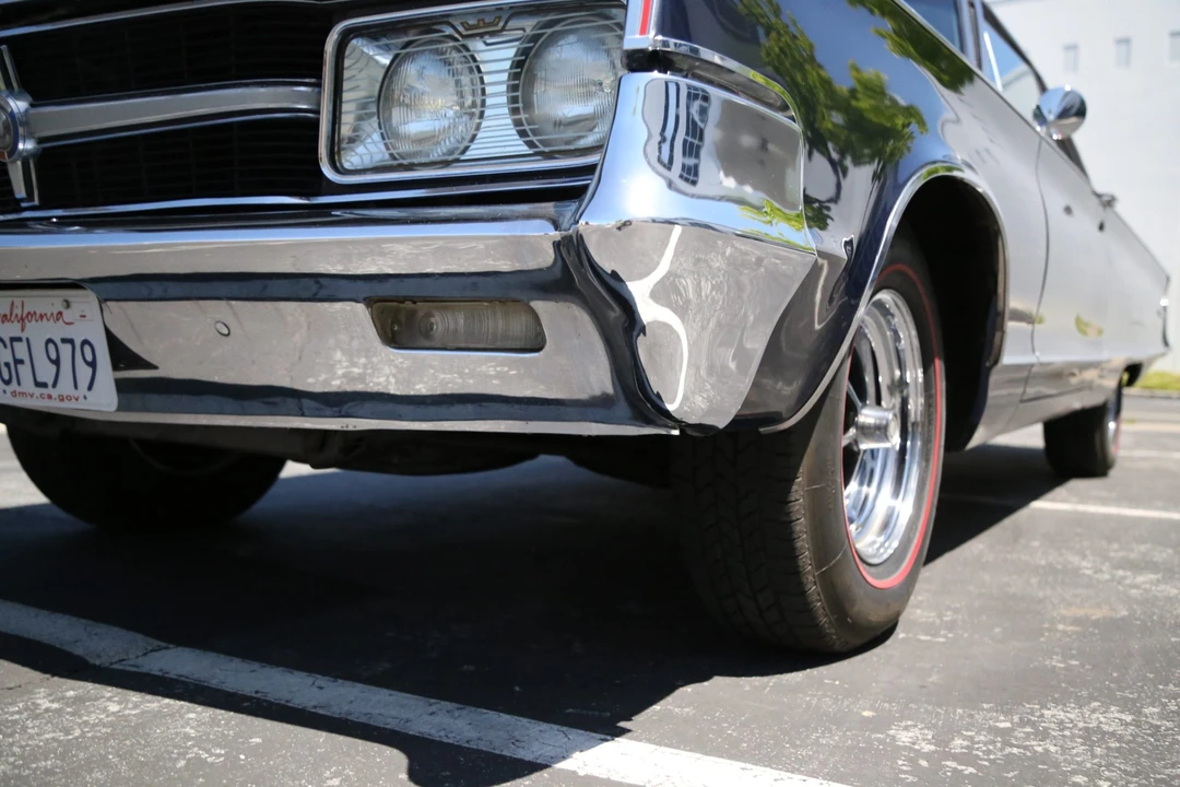 1965 Chrysler 300 Letter Series - Image 23 of 31