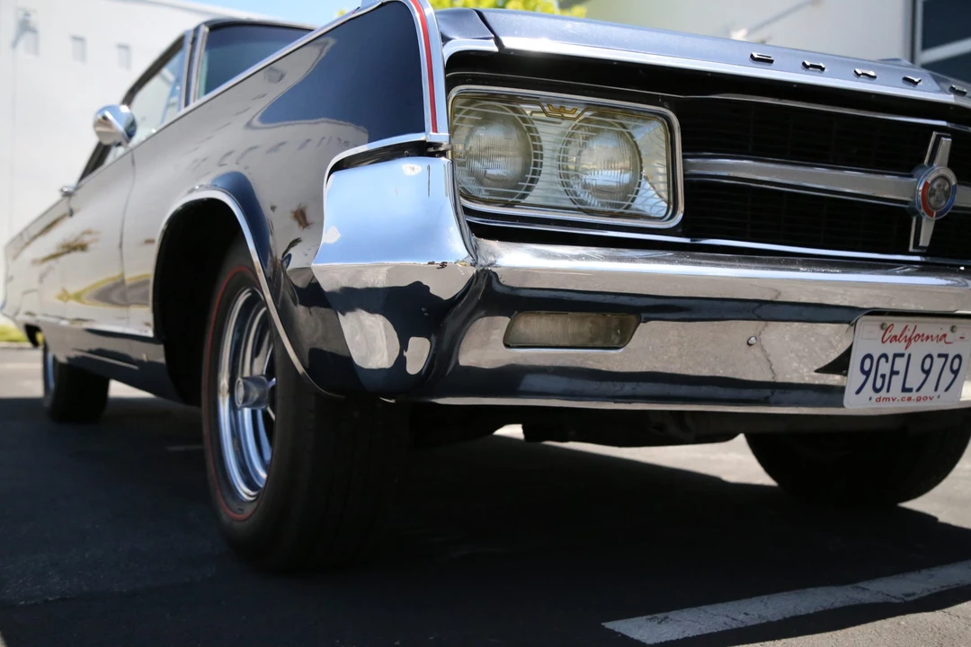 1965 Chrysler 300 Letter Series - Image 22 of 31