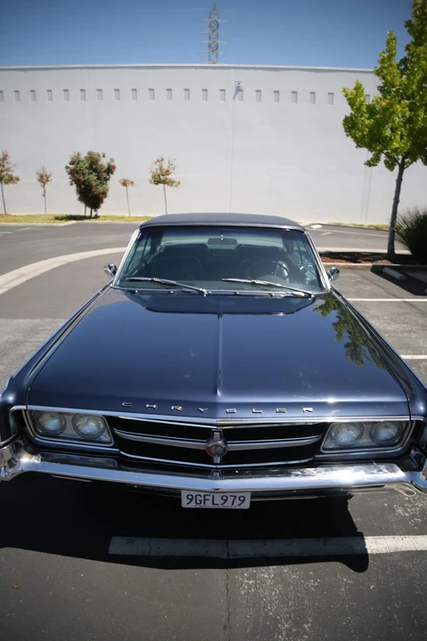 1965 Chrysler 300 Letter Series - Image 6 of 31