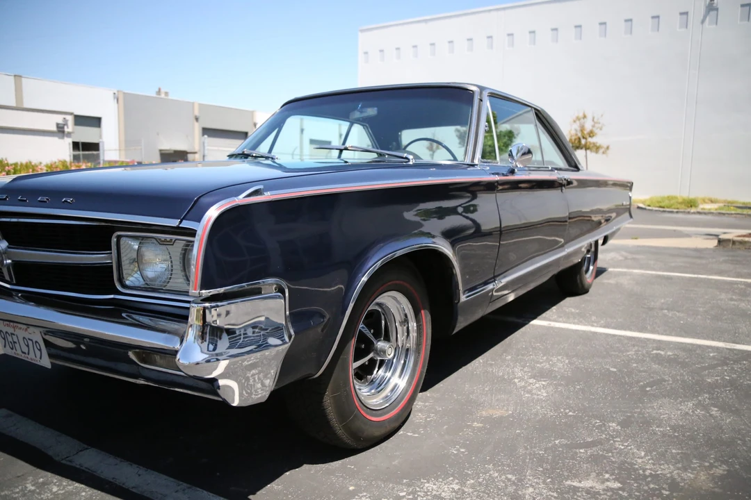 1965 Chrysler 300 Letter Series - Image 18 of 31