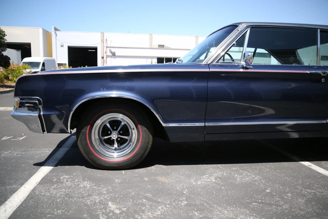 1965 Chrysler 300 Letter Series - Image 17 of 31