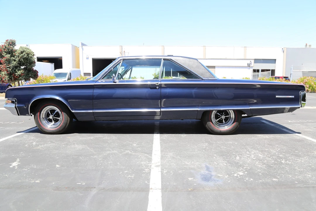 1965 Chrysler 300 Letter Series - Image 16 of 31