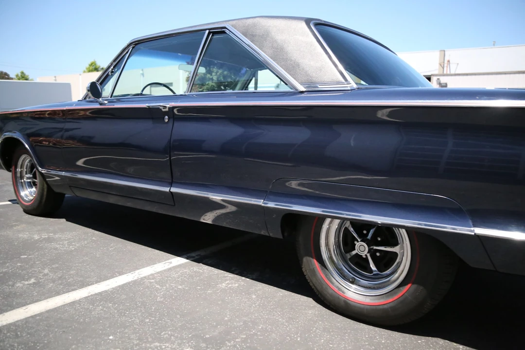 1965 Chrysler 300 Letter Series - Image 21 of 31