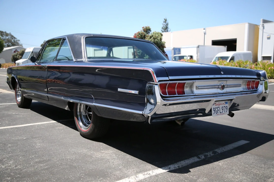 1965 Chrysler 300 Letter Series - Image 15 of 31