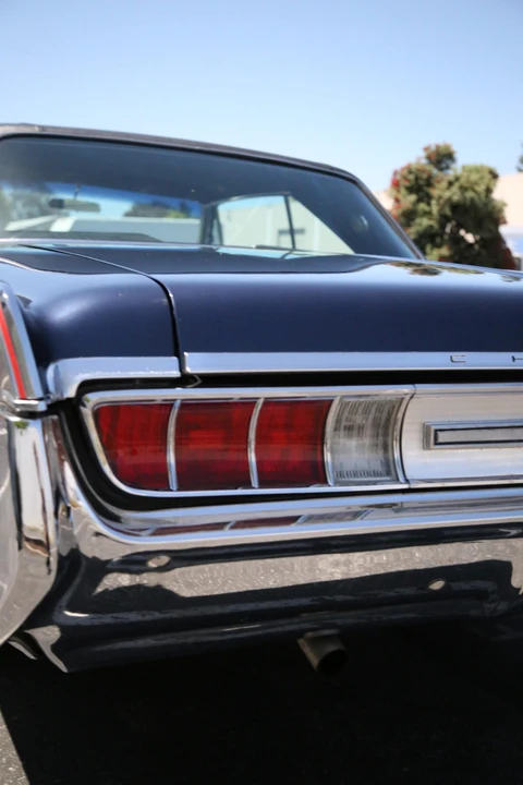 1965 Chrysler 300 Letter Series - Image 29 of 31