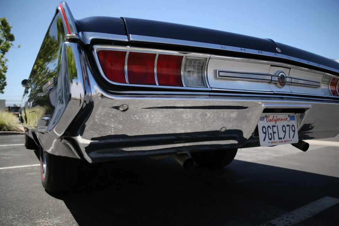 1965 Chrysler 300 Letter Series - Image 27 of 31