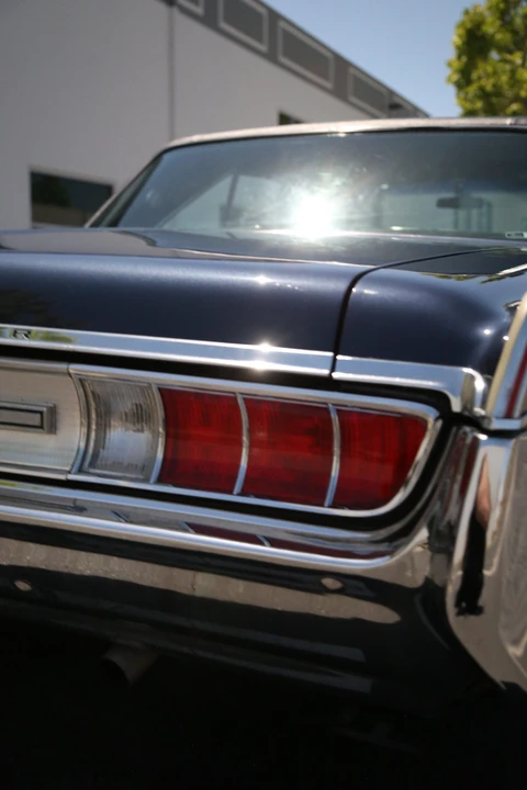 1965 Chrysler 300 Letter Series - Image 30 of 31