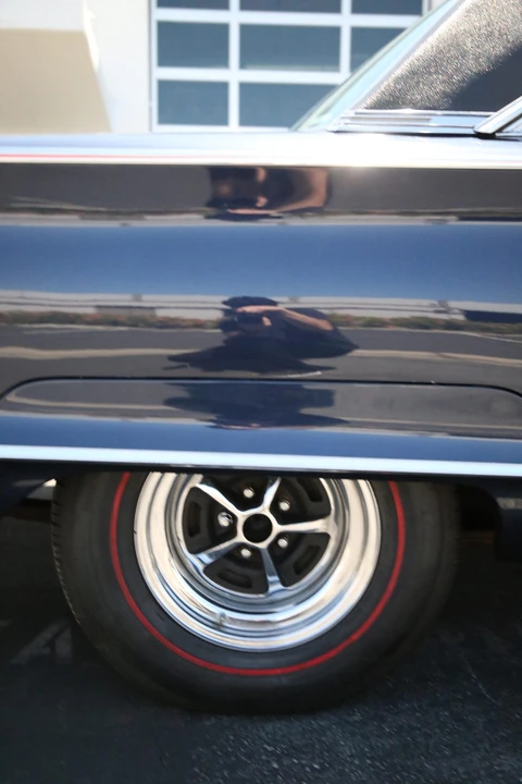 1965 Chrysler 300 Letter Series - Image 31 of 31