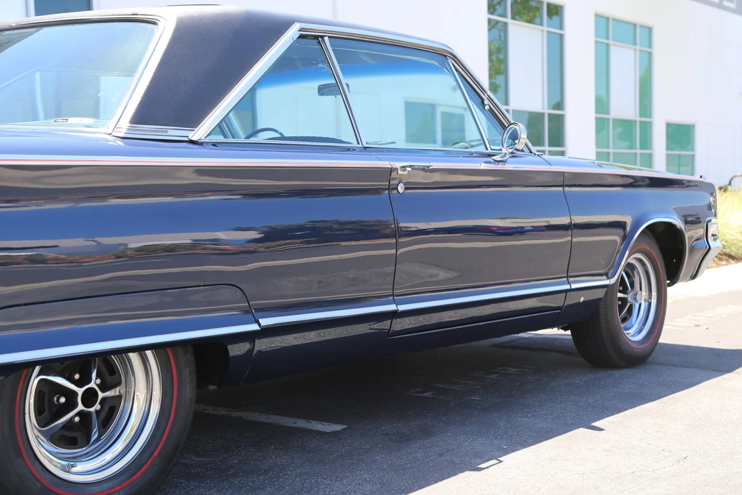 1965 Chrysler 300 Letter Series - Image 20 of 31