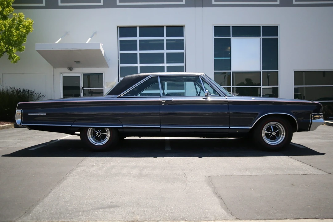 1965 Chrysler 300 Letter Series - Image 9 of 31