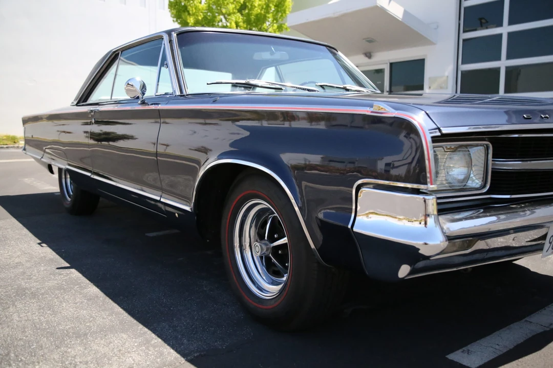 1965 Chrysler 300 Letter Series - Image 19 of 31