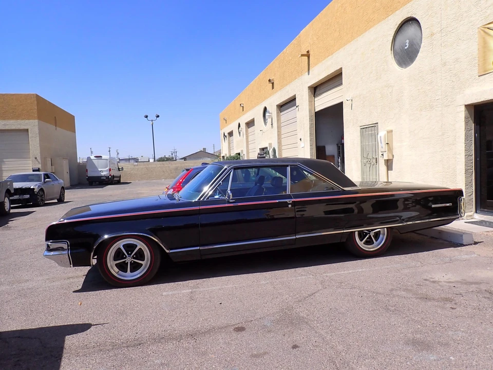 1965 Chrysler 300 Letter Series - Image 27 of 31