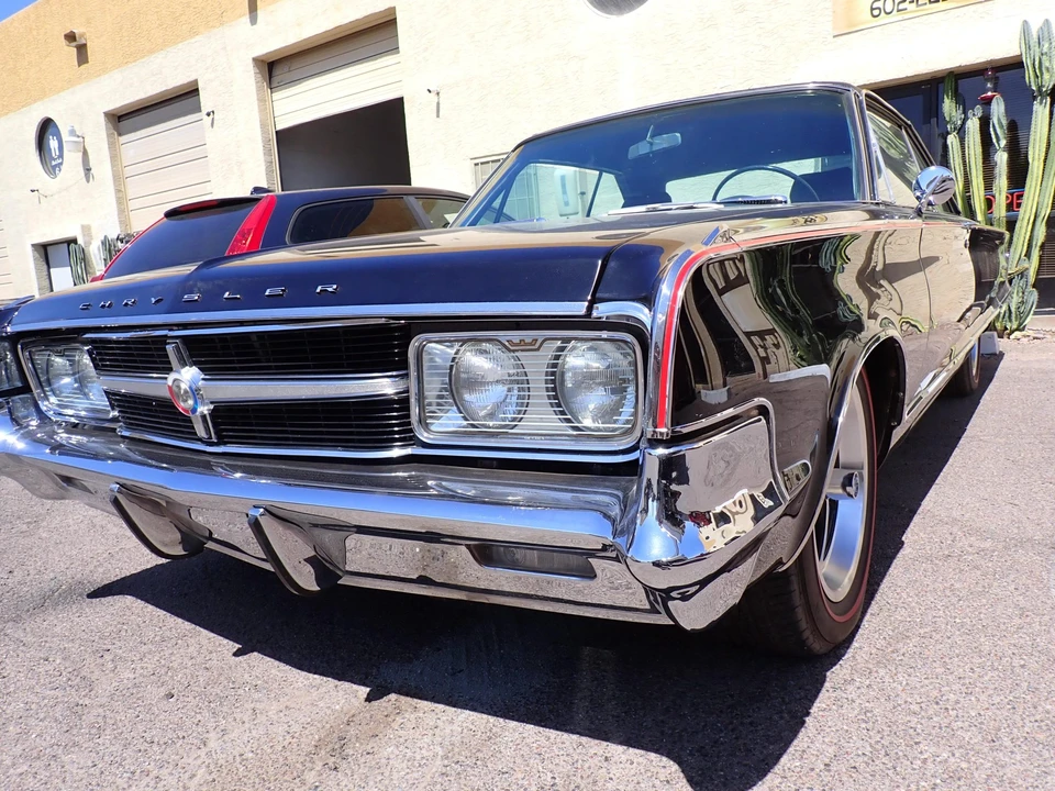 1965 Chrysler 300 Letter Series - Image 26 of 31