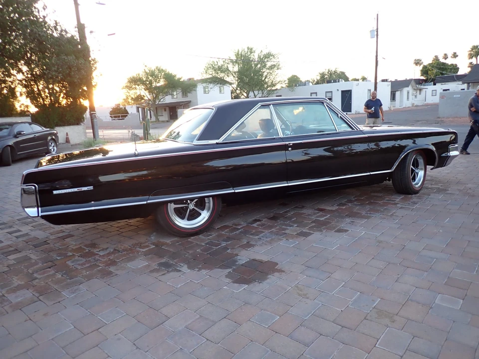 1965 Chrysler 300 Letter Series - Image 17 of 31
