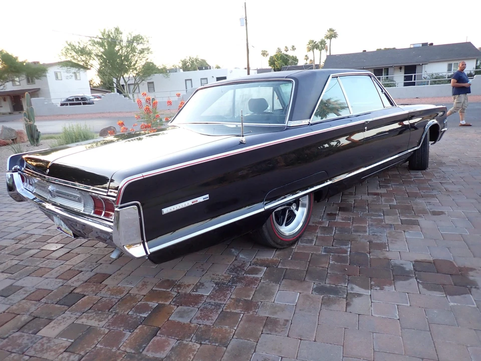 1965 Chrysler 300 Letter Series - Image 16 of 31