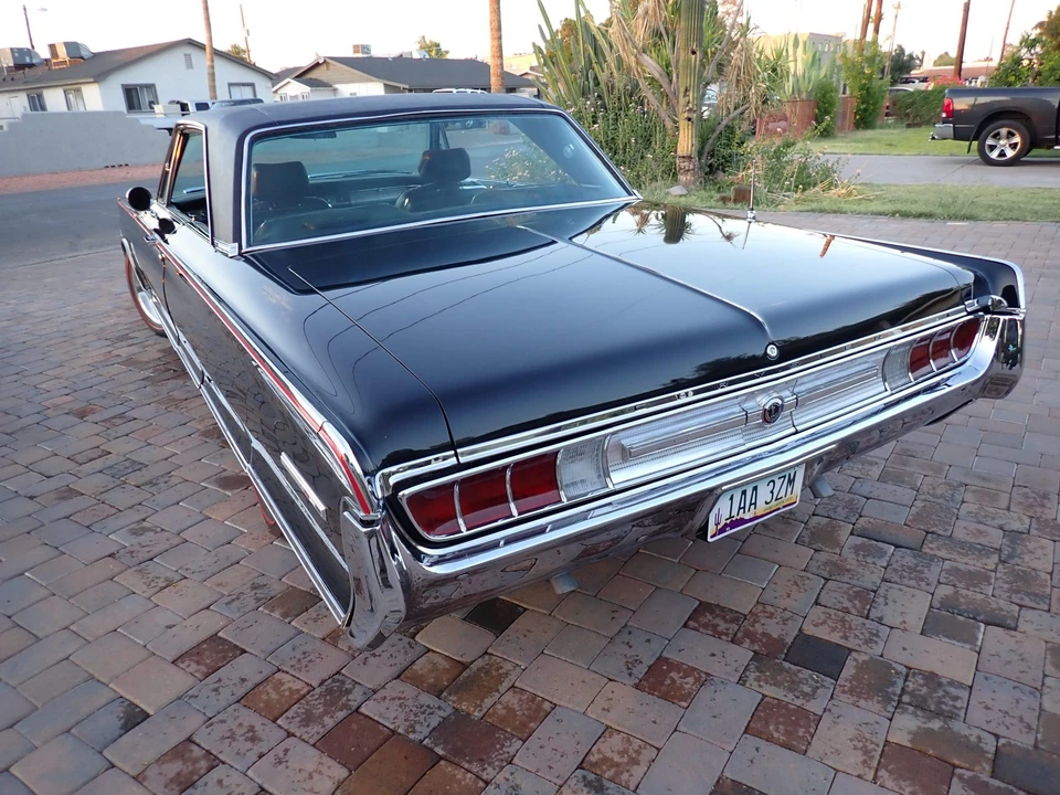 1965 Chrysler 300 Letter Series - Image 12 of 31