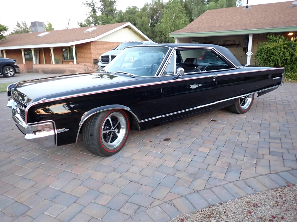 1965 Chrysler 300 Letter Series - Image 8 of 31