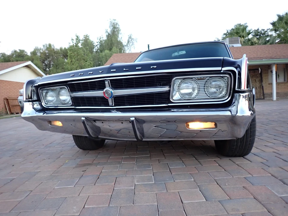 1965 Chrysler 300 Letter Series - Image 5 of 31