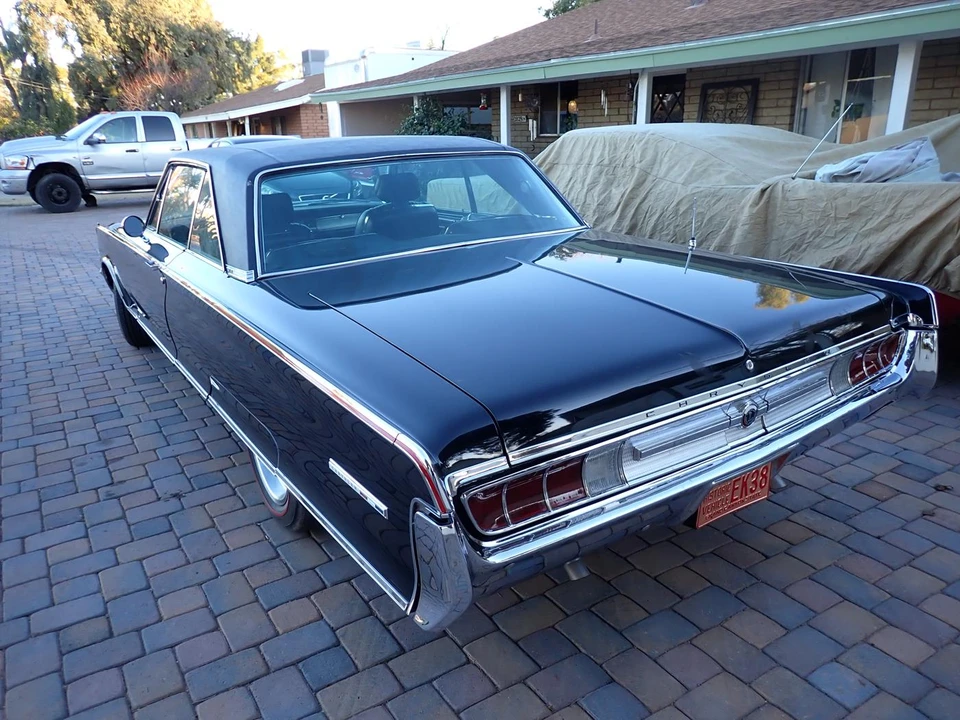 1965 Chrysler 300 Letter Series - Image 21 of 31