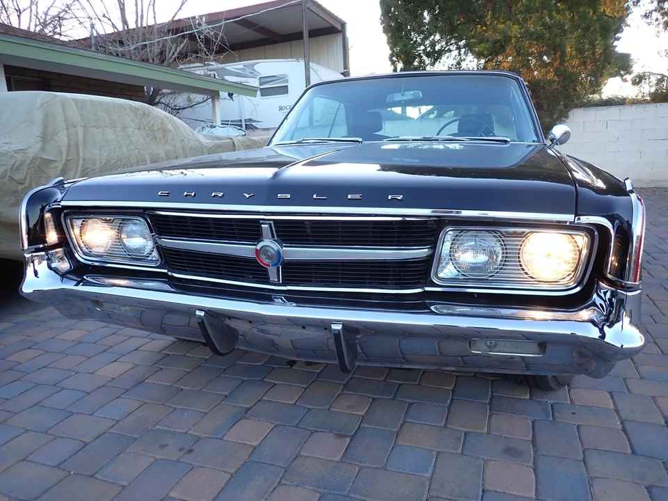 1965 Chrysler 300 Letter Series - Image 19 of 31