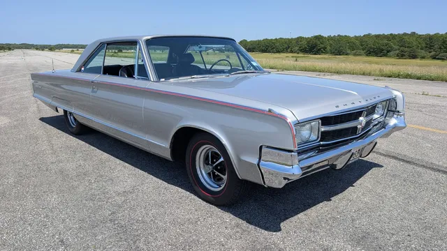 1965 Chrysler 300L