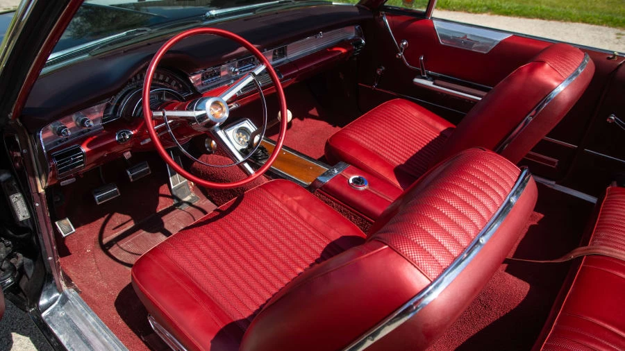 1965 Chrysler 300 Letter Series - Image 4 of 20