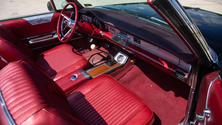 1965 Chrysler 300 Letter Series - Image 5 of 20