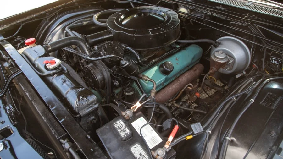 1965 Chrysler 300 Letter Series - Image 6 of 20