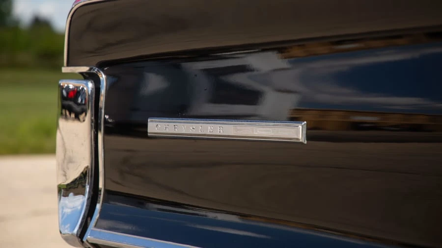 1965 Chrysler 300 Letter Series - Image 9 of 20