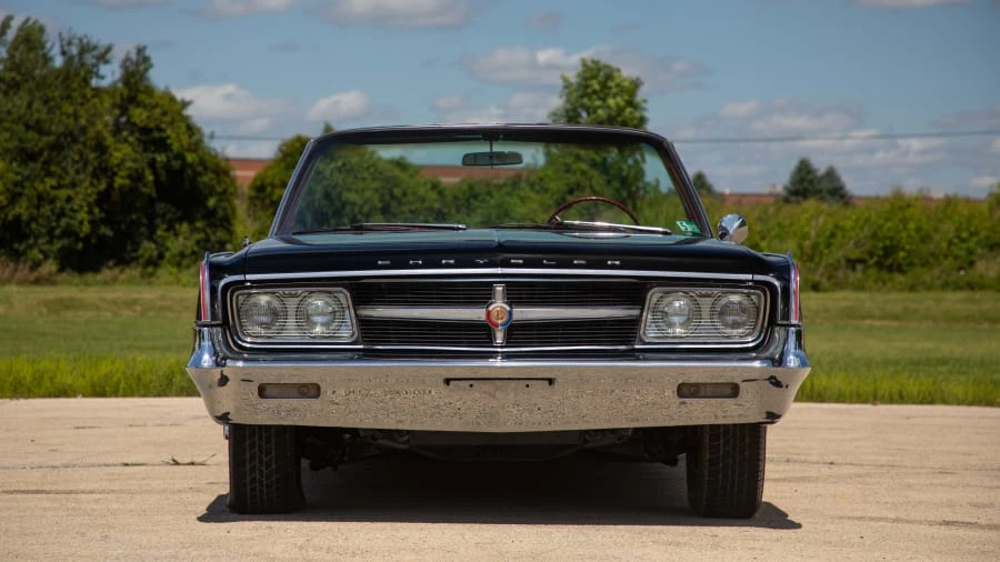1965 Chrysler 300 Letter Series - Image 10 of 20