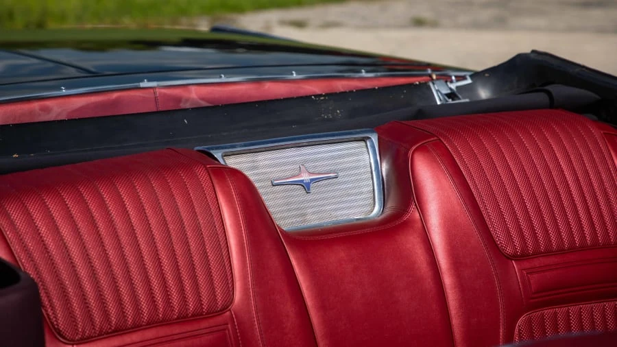 1965 Chrysler 300 Letter Series - Image 12 of 20