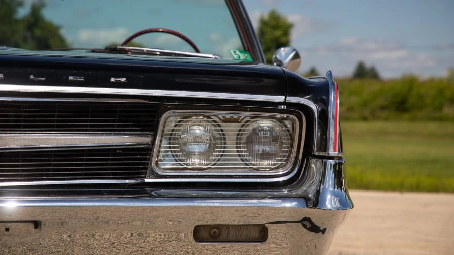 1965 Chrysler 300 Letter Series - Image 13 of 20