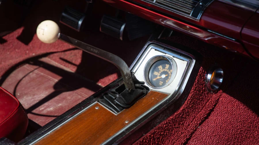 1965 Chrysler 300 Letter Series - Image 14 of 20