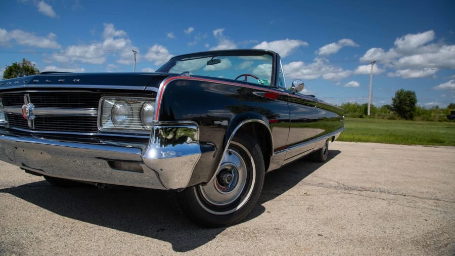 1965 Chrysler 300 Letter Series - Image 15 of 20