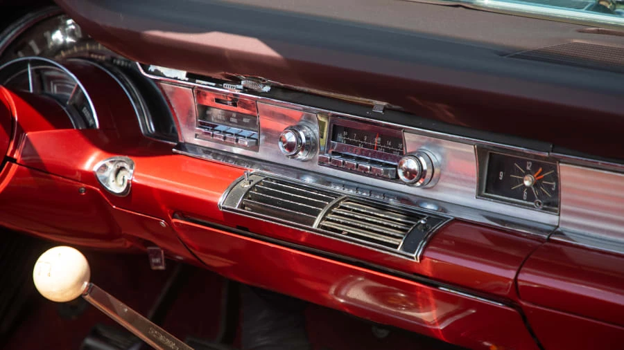 1965 Chrysler 300 Letter Series - Image 16 of 20