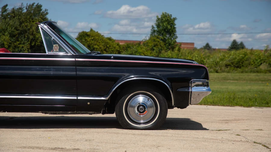 1965 Chrysler 300 Letter Series - Image 17 of 20