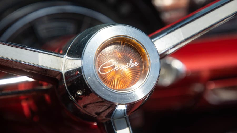 1965 Chrysler 300 Letter Series - Image 18 of 20