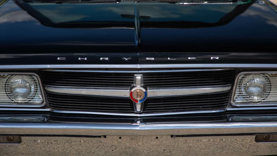 1965 Chrysler 300 Letter Series - Image 19 of 20