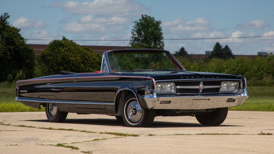 1965 Chrysler 300 Letter Series - Image 20 of 20
