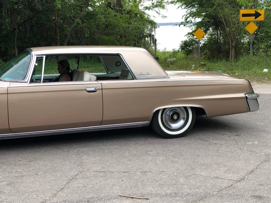 1965 Chrysler Imperial 2nd Gen - Image 16 of 31