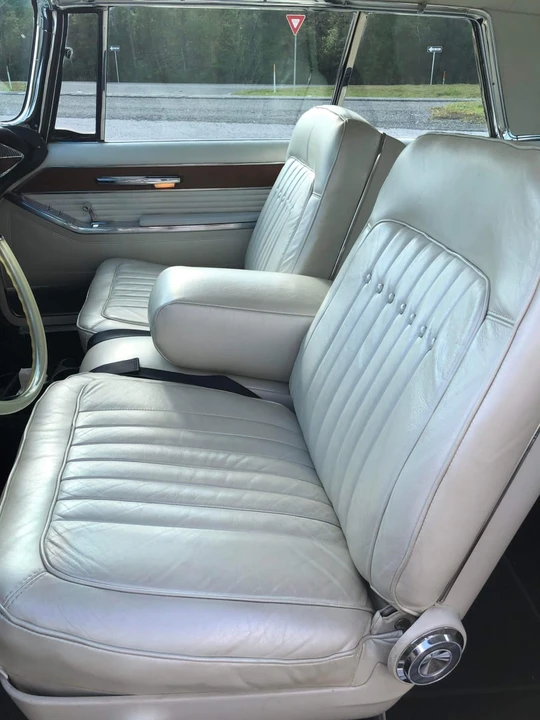 1965 Chrysler Imperial 2nd Gen - Image 24 of 31