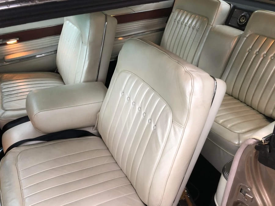 1965 Chrysler Imperial 2nd Gen - Image 20 of 31