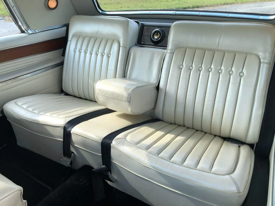 1965 Chrysler Imperial 2nd Gen - Image 22 of 31