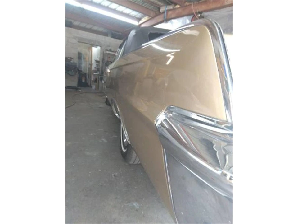 1965 Chrysler Imperial 2nd Gen - Image 6 of 19